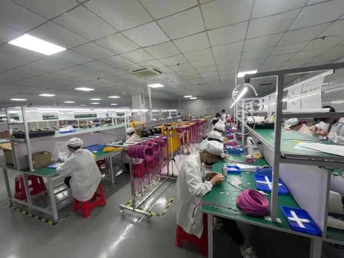 Hunan Twilight Optic Technology Co., Limited 会社案内